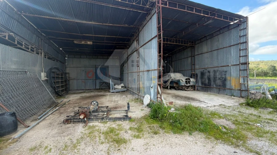 Terreno Agricola ou Rústico para Arrendamento em Santo Antão e São Julião do Tojal Foto 7