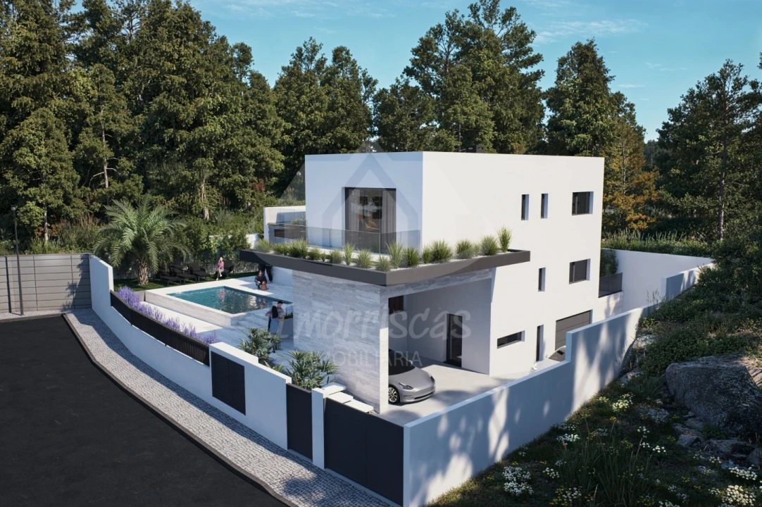 Moradia T5 para Venda em Vila Franca de Xira Foto 1