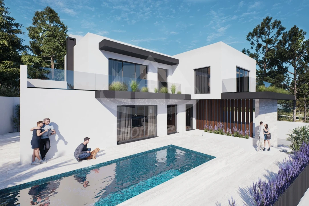 Moradia T5 para Venda em Vila Franca de Xira Foto 6