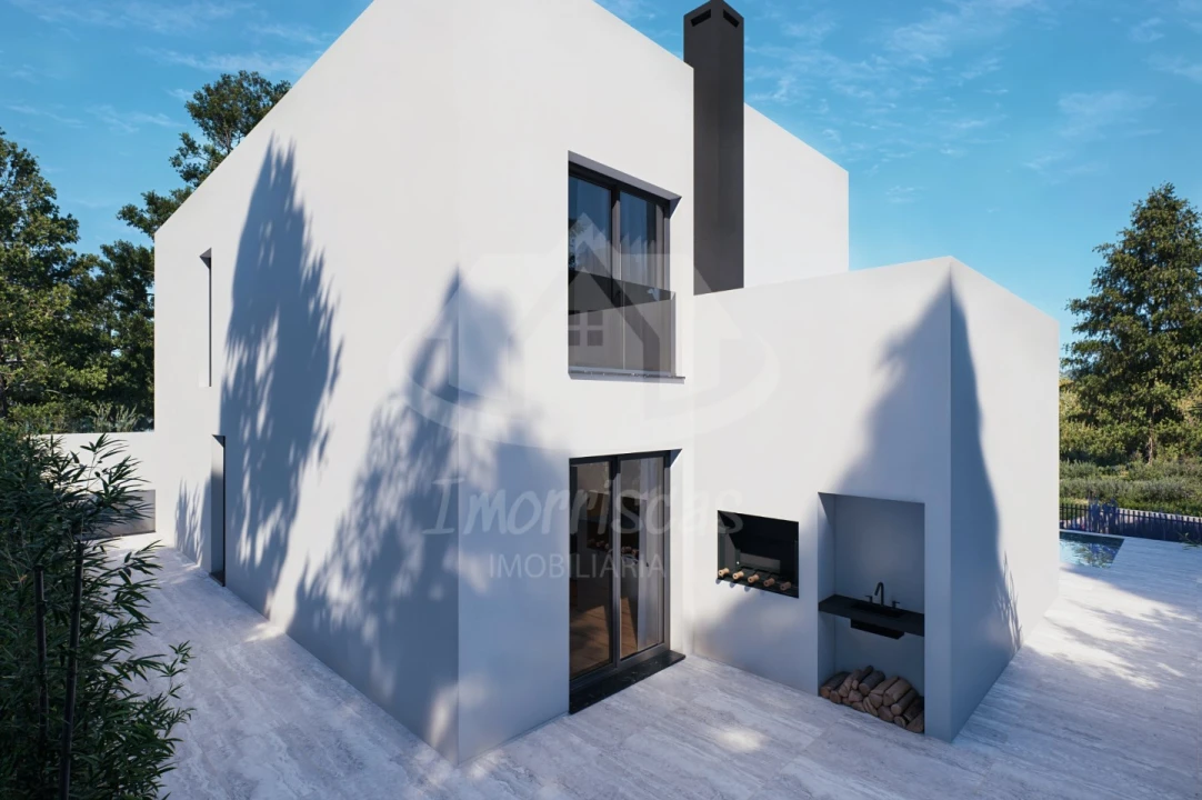 Moradia T5 para Venda em Vila Franca de Xira Foto 8
