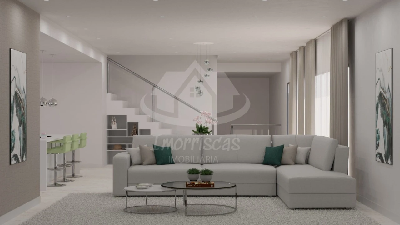 Moradia T5 para Venda em Vila Franca de Xira Foto 9