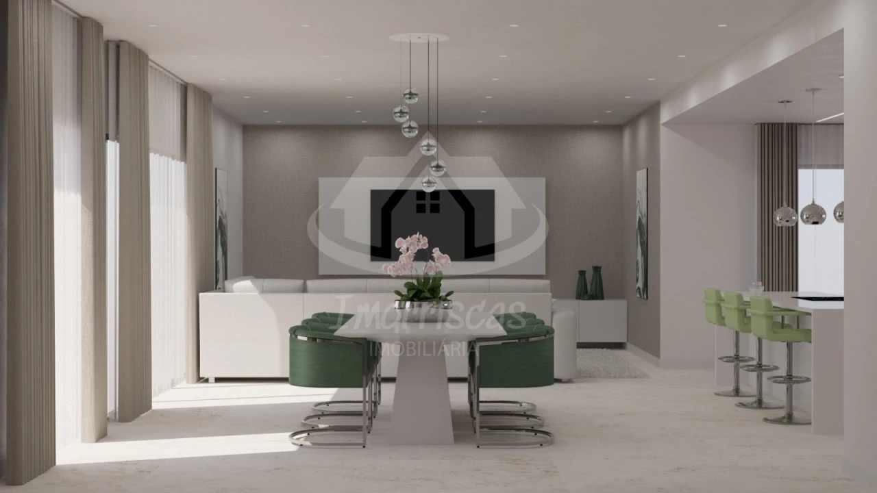 Moradia T5 para Venda em Vila Franca de Xira Foto 10