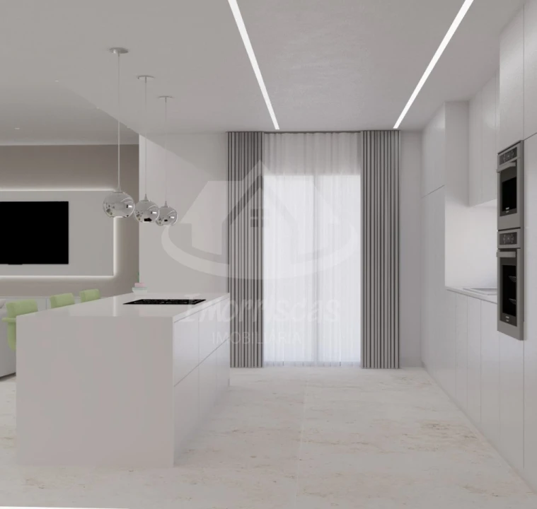 Moradia T5 para Venda em Vila Franca de Xira Foto 13