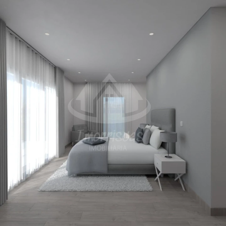 Moradia T5 para Venda em Vila Franca de Xira Foto 16