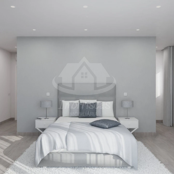 Moradia T5 para Venda em Vila Franca de Xira Foto 18