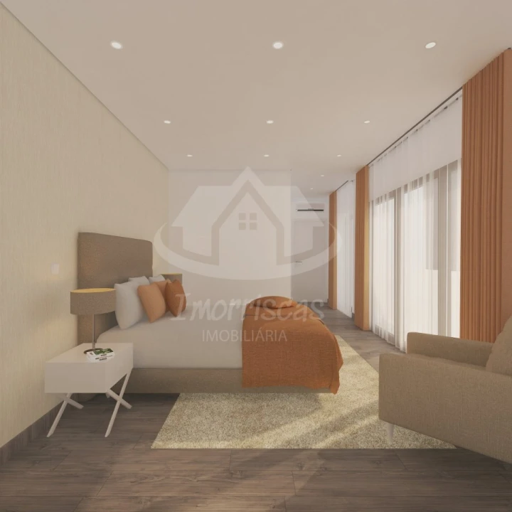 Moradia T5 para Venda em Vila Franca de Xira Foto 19