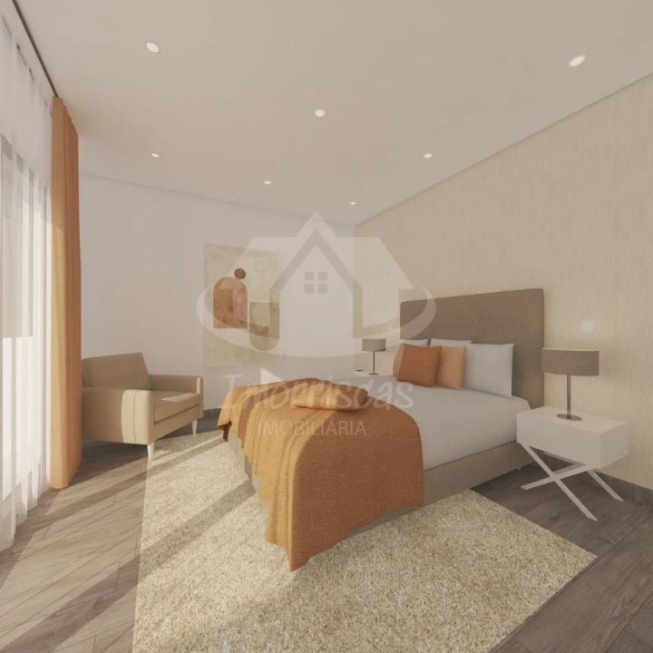 Moradia T5 para Venda em Vila Franca de Xira Foto 20