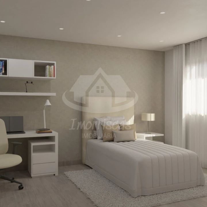 Moradia T5 para Venda em Vila Franca de Xira Foto 21