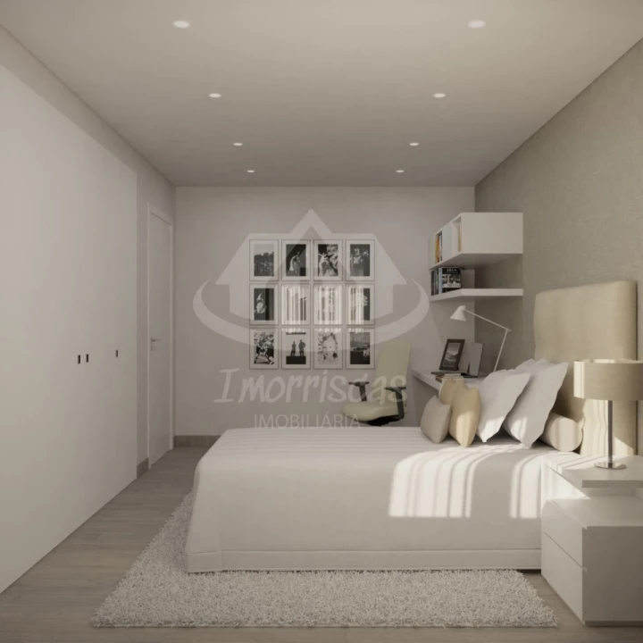 Moradia T5 para Venda em Vila Franca de Xira Foto 22