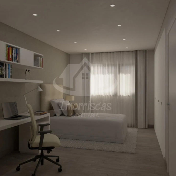 Moradia T5 para Venda em Vila Franca de Xira Foto 23