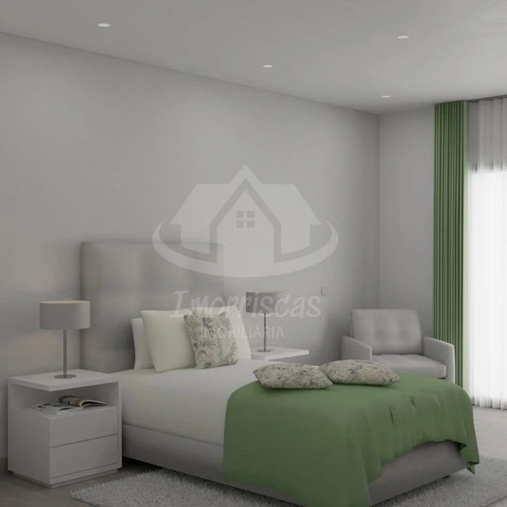 Moradia T5 para Venda em Vila Franca de Xira Foto 24