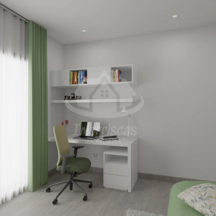 Moradia T5 para Venda em Vila Franca de Xira Foto 26