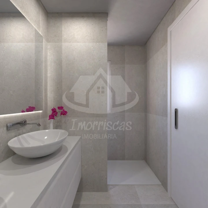 Moradia T5 para Venda em Vila Franca de Xira Foto 34