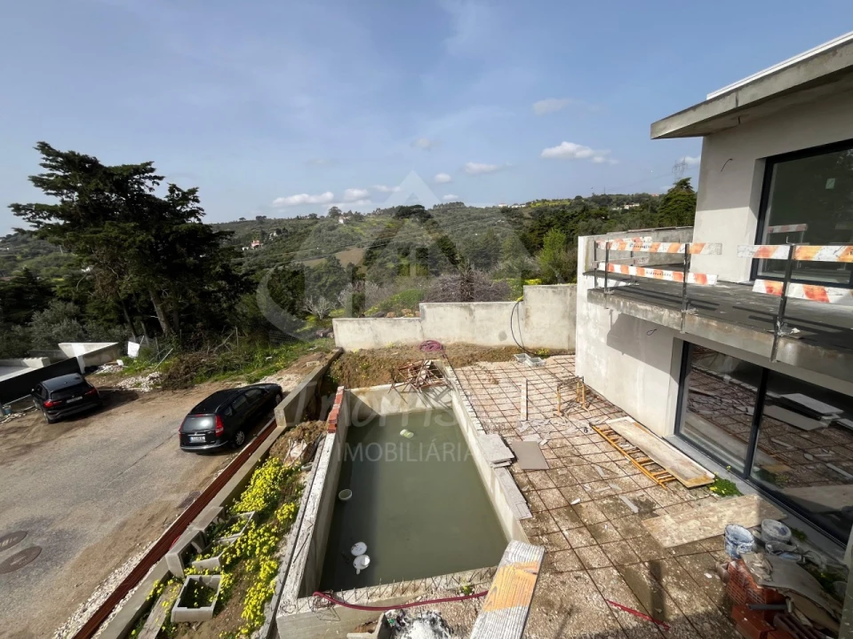 Moradia T5 para Venda em Vila Franca de Xira Foto 38