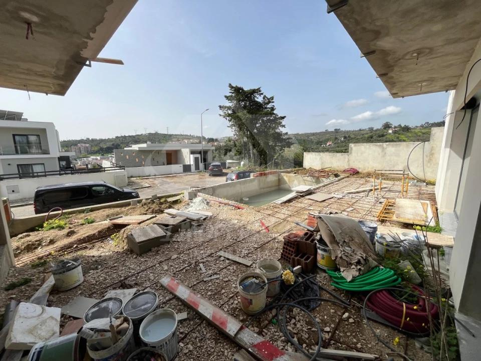 Moradia T5 para Venda em Vila Franca de Xira Foto 40