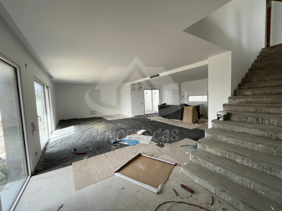 Moradia T5 para Venda em Vila Franca de Xira Foto 45