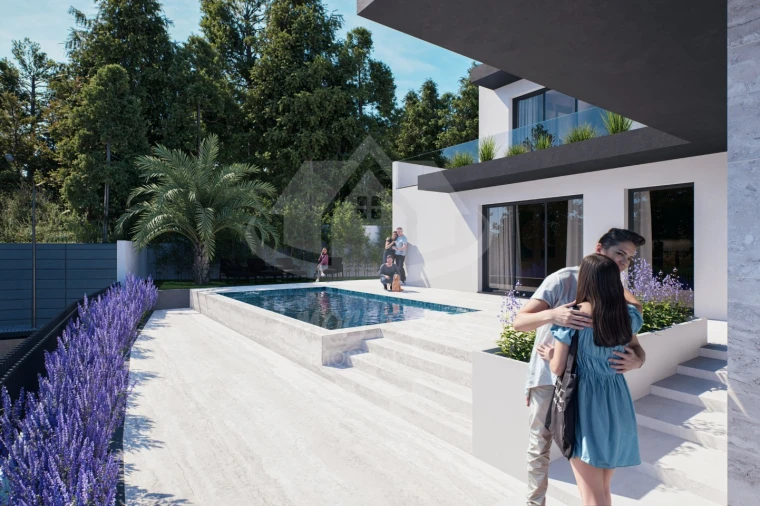 Moradia T5 para Venda em Vila Franca de Xira Foto 5