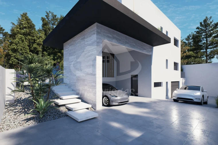 Moradia T5 para Venda em Vila Franca de Xira Foto 7