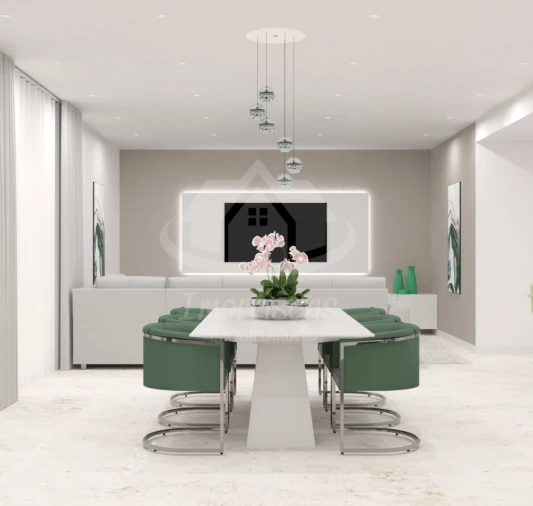 Moradia T5 para Venda em Vila Franca de Xira Foto 12