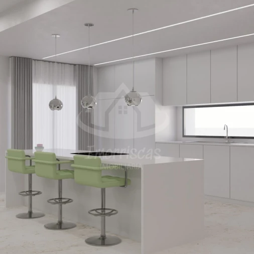 Moradia T5 para Venda em Vila Franca de Xira Foto 14