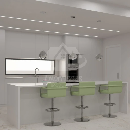 Moradia T5 para Venda em Vila Franca de Xira Foto 15