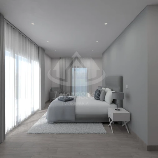 Moradia T5 para Venda em Vila Franca de Xira Foto 16