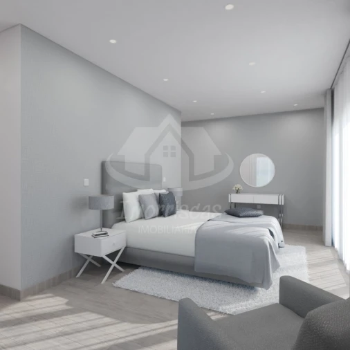 Moradia T5 para Venda em Vila Franca de Xira Foto 17