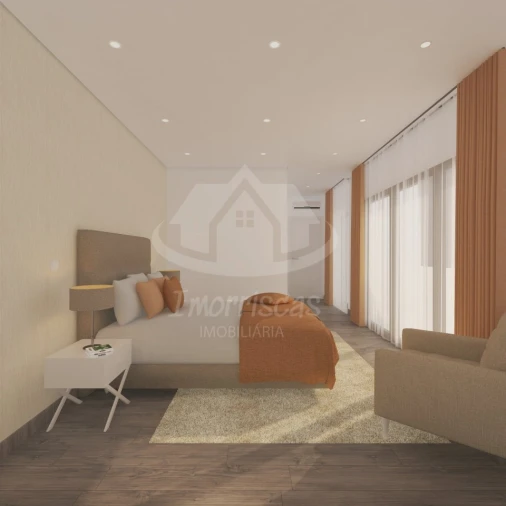 Moradia T5 para Venda em Vila Franca de Xira Foto 19