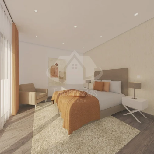 Moradia T5 para Venda em Vila Franca de Xira Foto 20