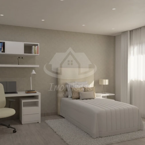 Moradia T5 para Venda em Vila Franca de Xira Foto 21