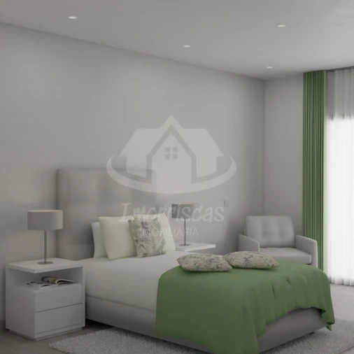 Moradia T5 para Venda em Vila Franca de Xira Foto 24