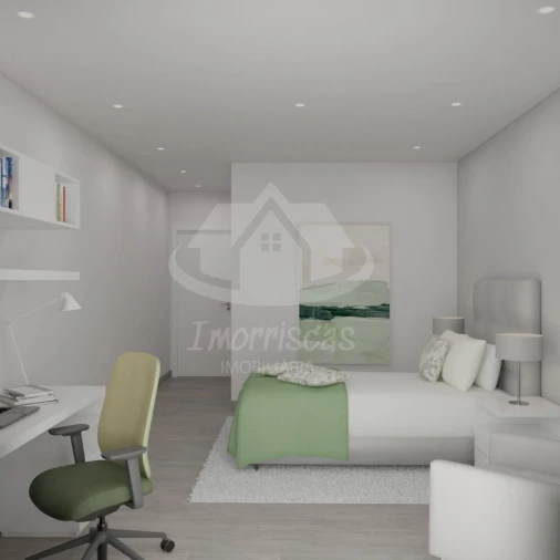 Moradia T5 para Venda em Vila Franca de Xira Foto 25