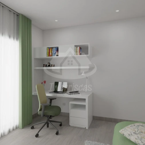 Moradia T5 para Venda em Vila Franca de Xira Foto 26