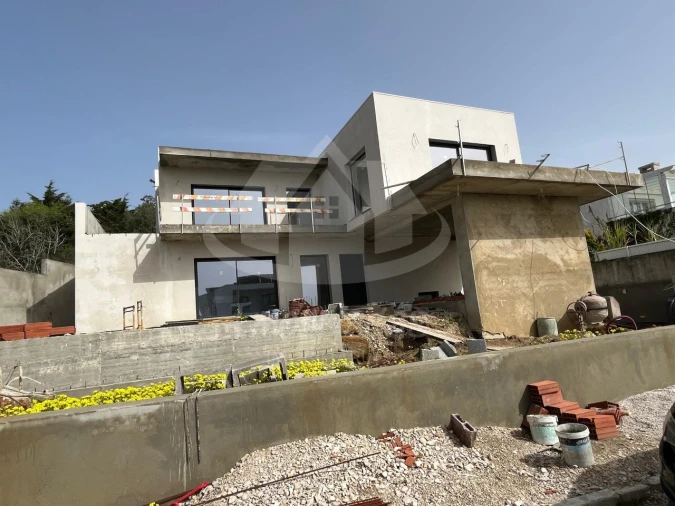 Moradia T5 para Venda em Vila Franca de Xira Foto 37