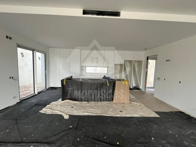 Moradia T5 para Venda em Vila Franca de Xira Foto 43