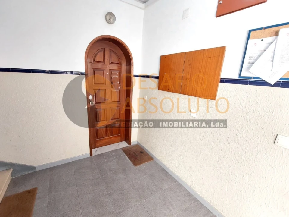 Apartamento T3 para Venda em União das Freguesias de Setúbal Foto 3