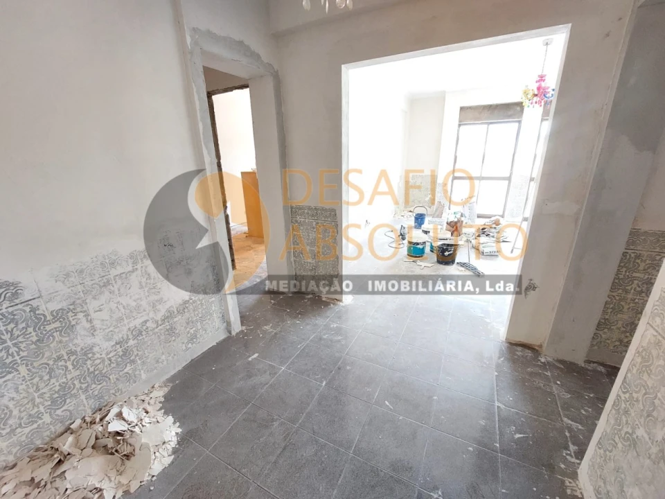 Apartamento T3 para Venda em União das Freguesias de Setúbal Foto 4