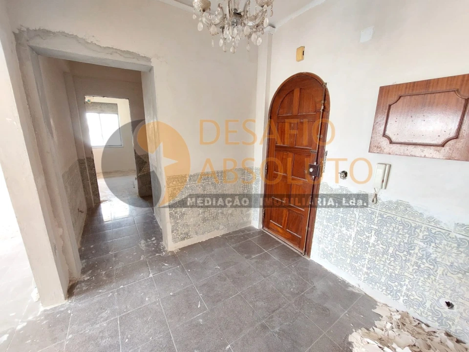 Apartamento T3 para Venda em União das Freguesias de Setúbal Foto 5