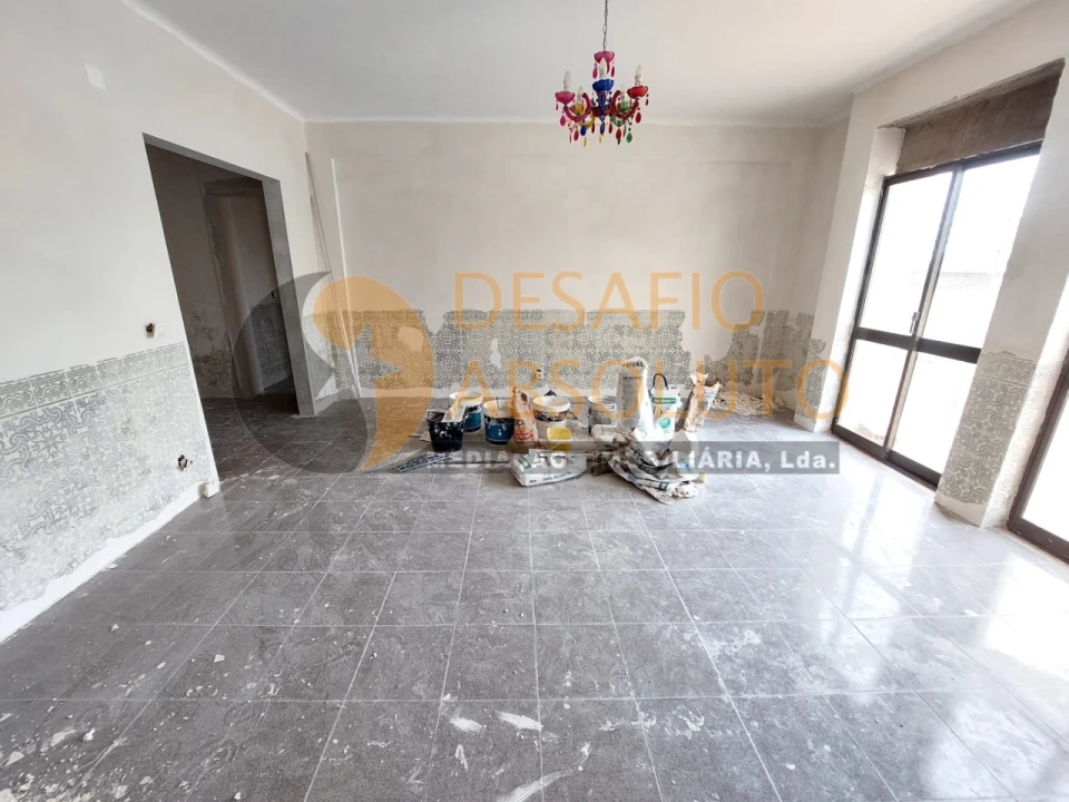 Apartamento T3 para Venda em União das Freguesias de Setúbal Foto 8