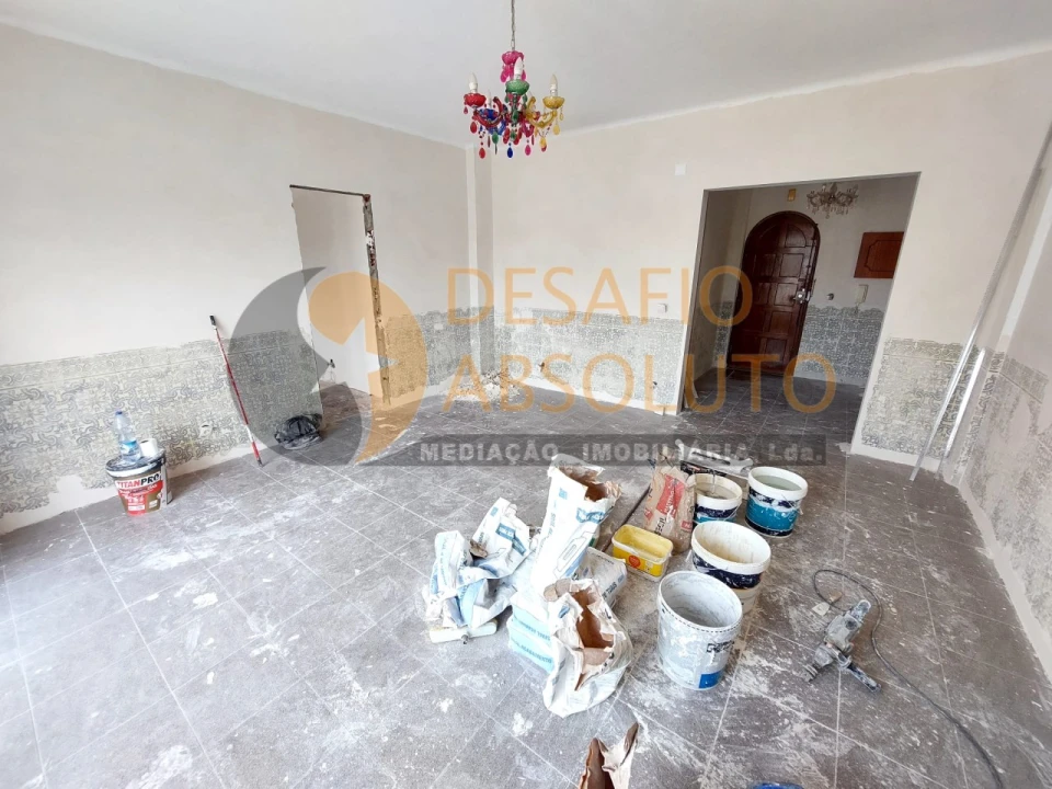 Apartamento T3 para Venda em União das Freguesias de Setúbal Foto 11