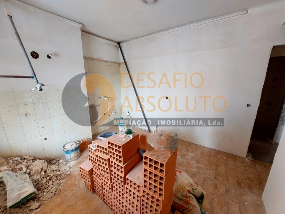 Apartamento T3 para Venda em União das Freguesias de Setúbal Foto 14