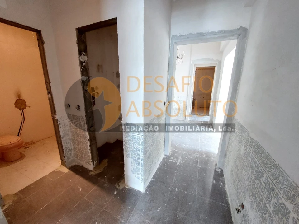 Apartamento T3 para Venda em União das Freguesias de Setúbal Foto 18