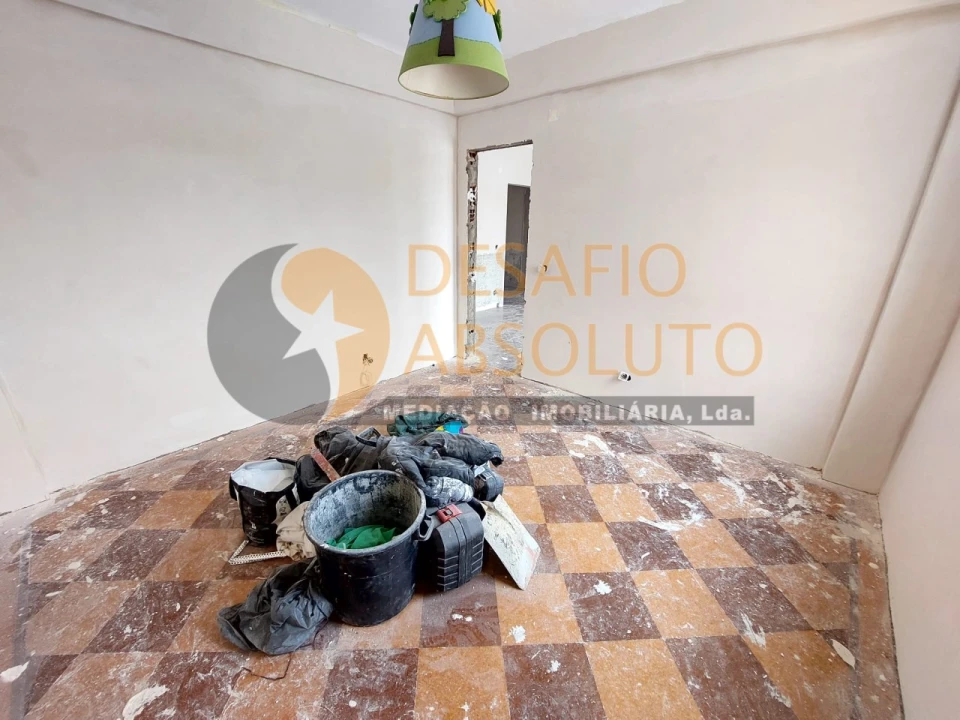 Apartamento T3 para Venda em União das Freguesias de Setúbal Foto 22