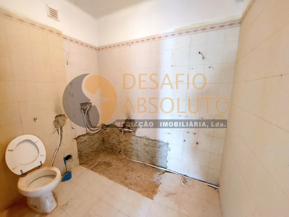 Apartamento T3 para Venda em União das Freguesias de Setúbal Foto 27