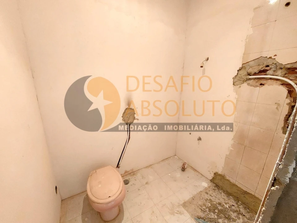 Apartamento T3 para Venda em União das Freguesias de Setúbal Foto 28