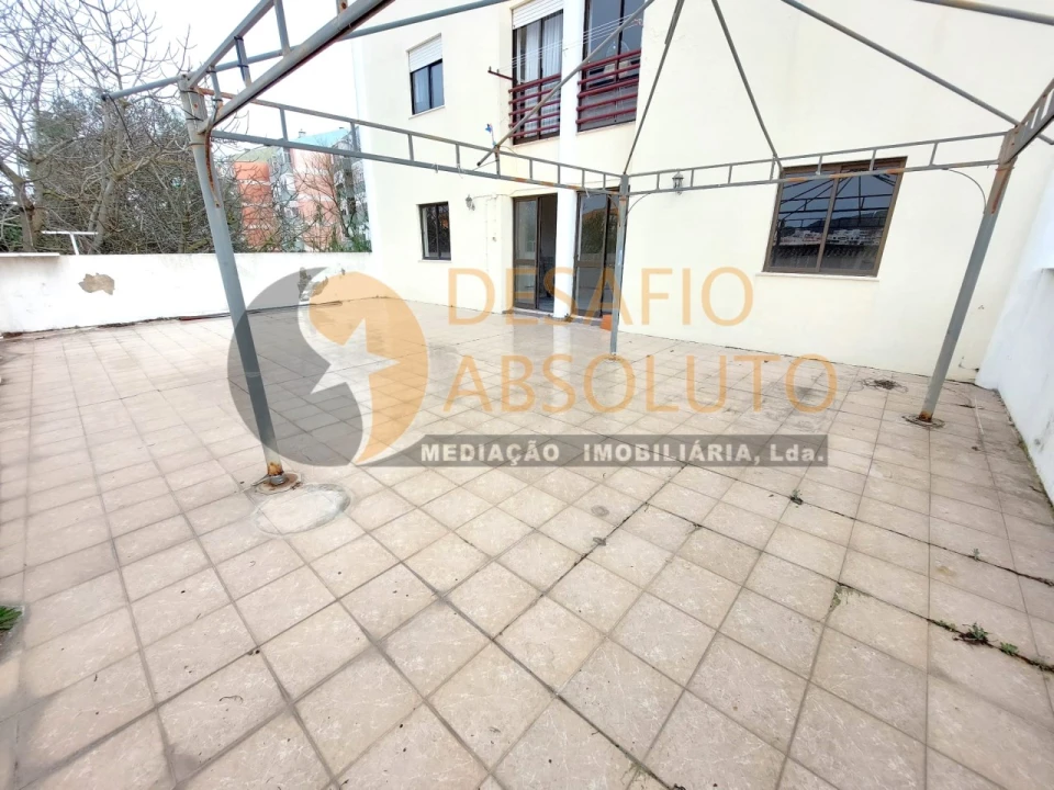 Apartamento T3 para Venda em União das Freguesias de Setúbal Foto 30