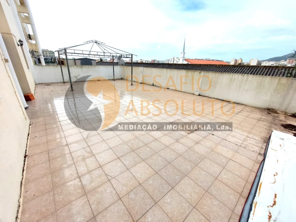 Apartamento T3 para Venda em União das Freguesias de Setúbal Foto 31