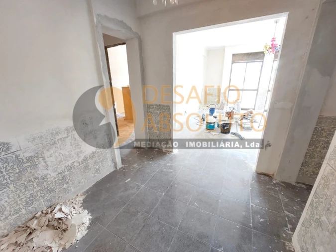 Apartamento T3 para Venda em União das Freguesias de Setúbal Foto 4