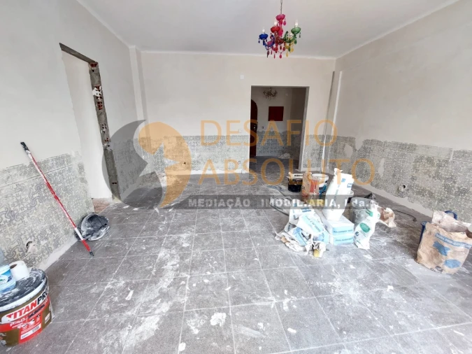 Apartamento T3 para Venda em União das Freguesias de Setúbal Foto 9