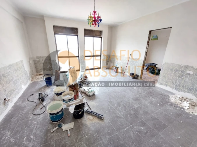 Apartamento T3 para Venda em União das Freguesias de Setúbal Foto 10